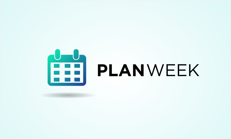 PlanWeek.com - Good premium domains